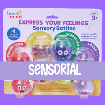 Sensorial