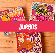 Juegos