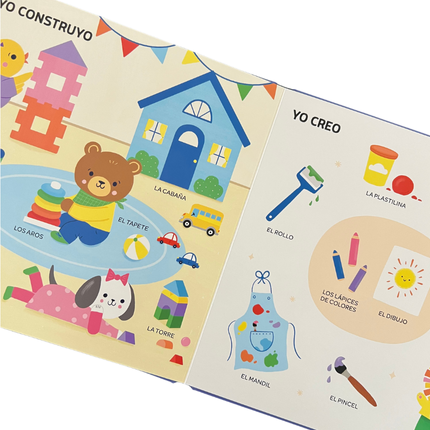 Mis 100 palabras en un día