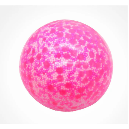 Squeeze ball