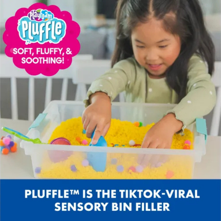 Playfoam - Pluffle