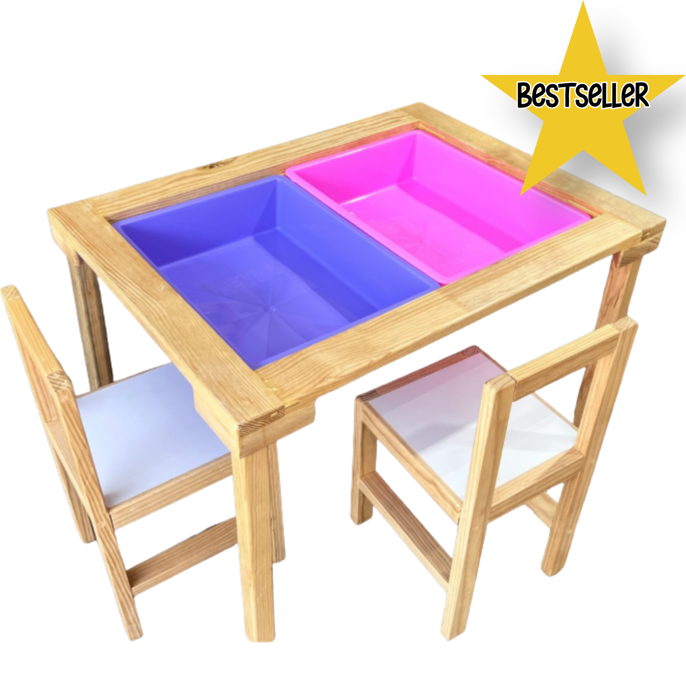 Mesa Sensorial Ékole