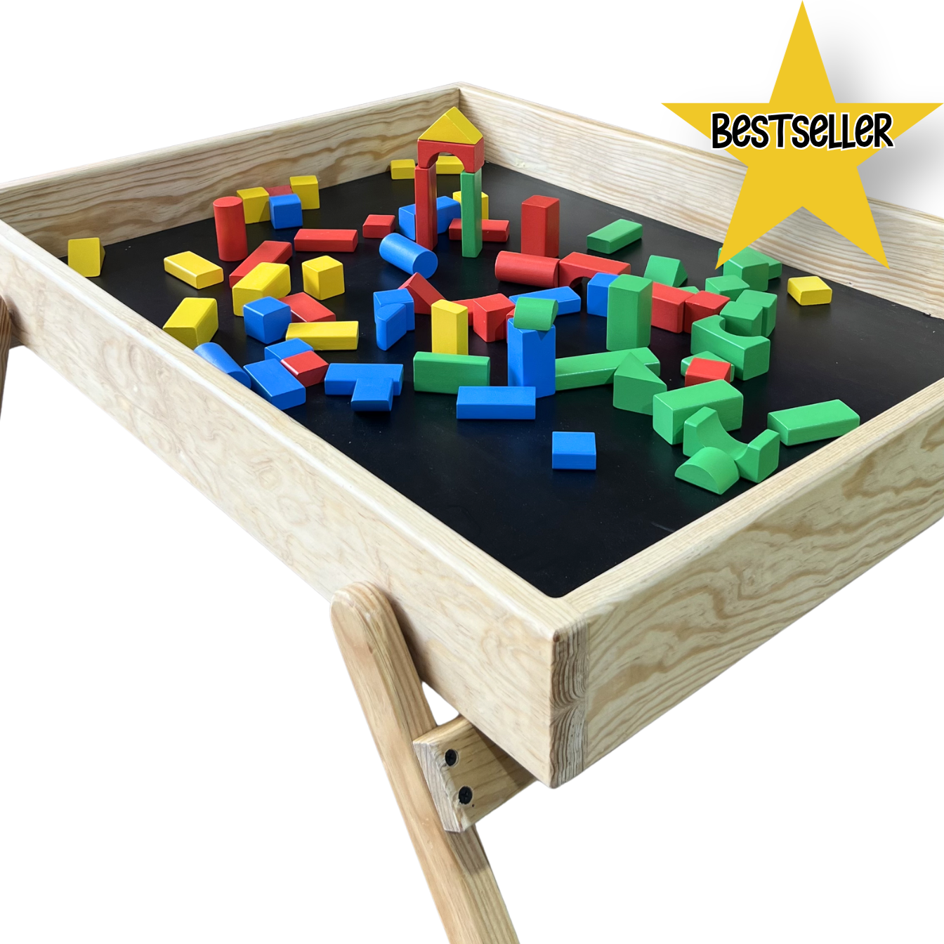 Arenero / Mesa de juego Ékole