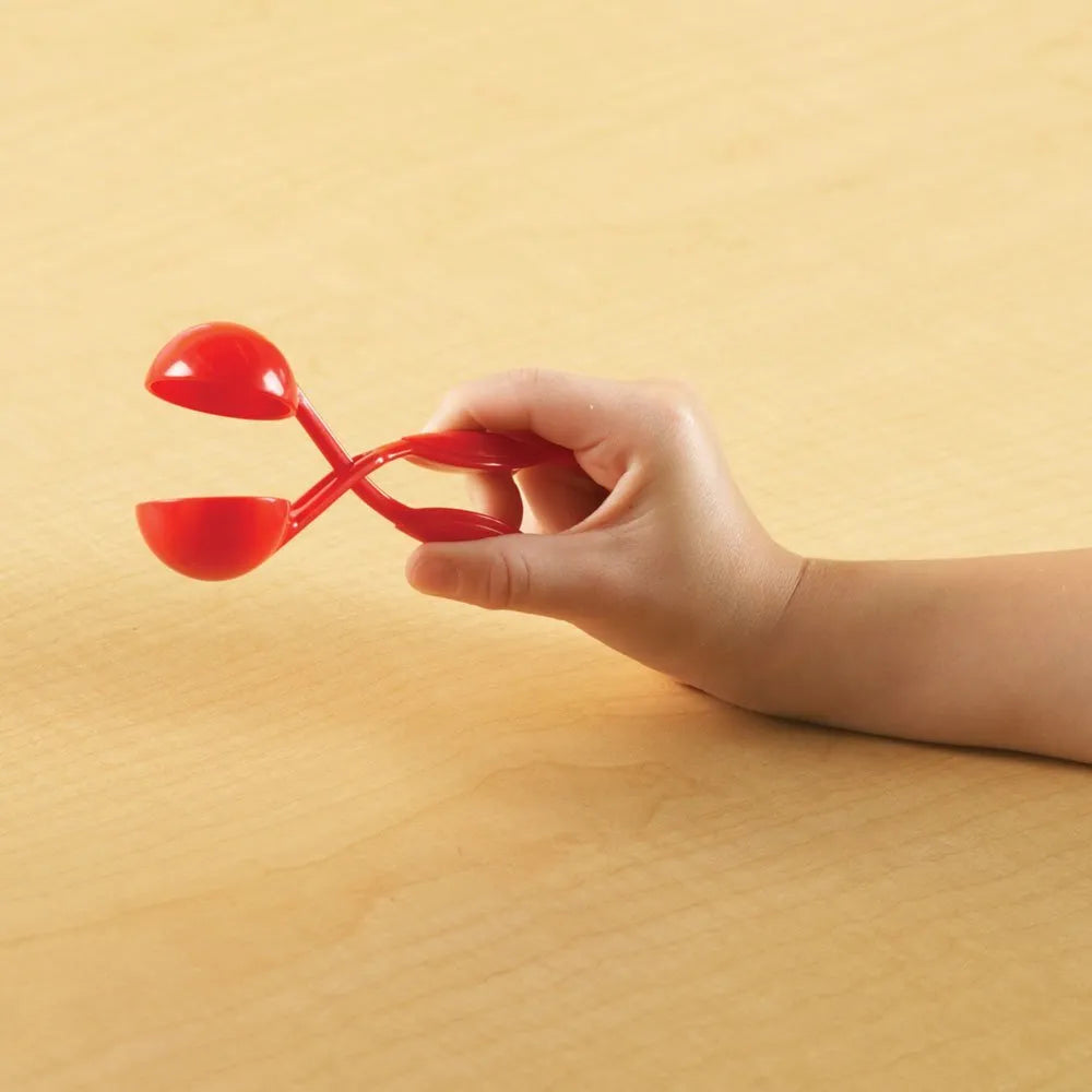 Pinzas para apretar -Squeezy Tweezers