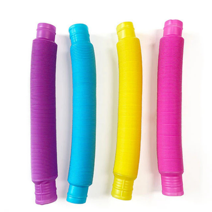 Tubos construkids