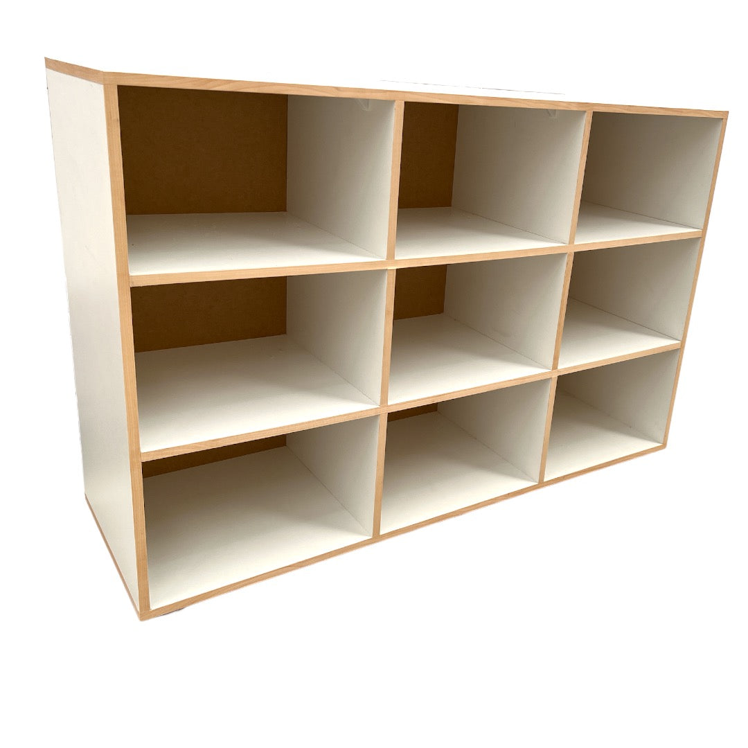 Organizador 9 NICHOS