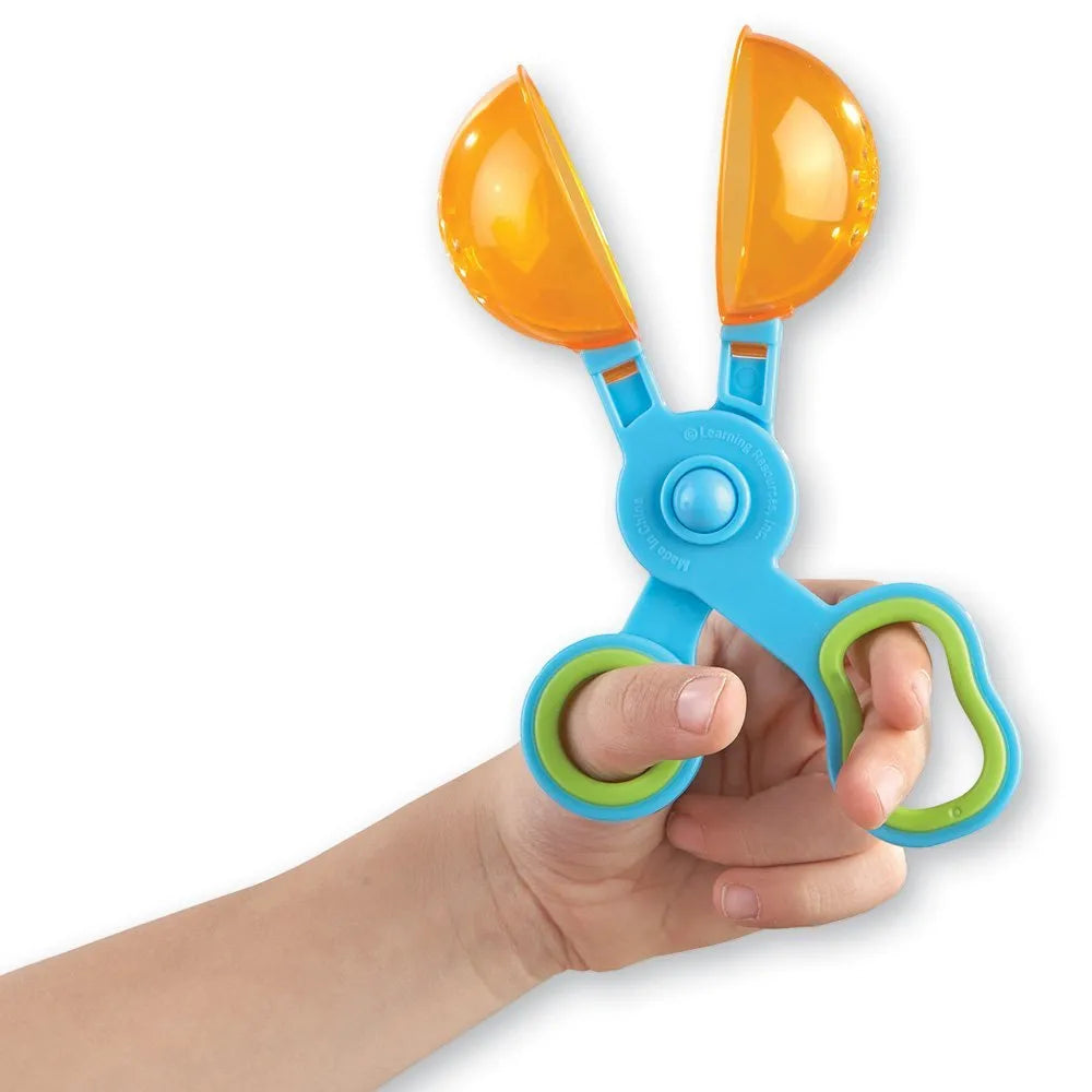 Cucharones de motricidad - Handy Scoopers