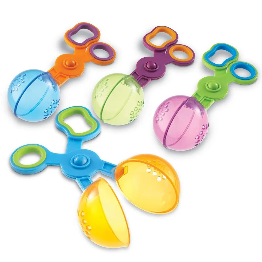 Cucharones de motricidad - Handy Scoopers