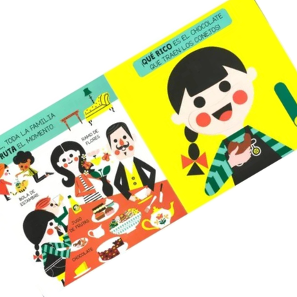 Mis Animagenes - Conejos