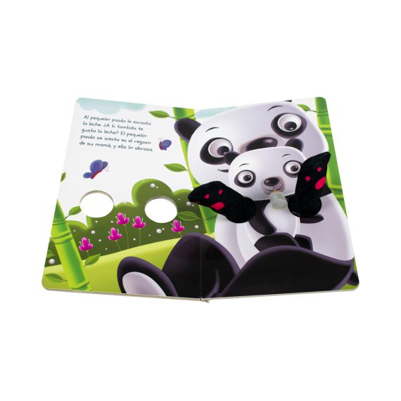 EL PANDITA - ABRAZAME