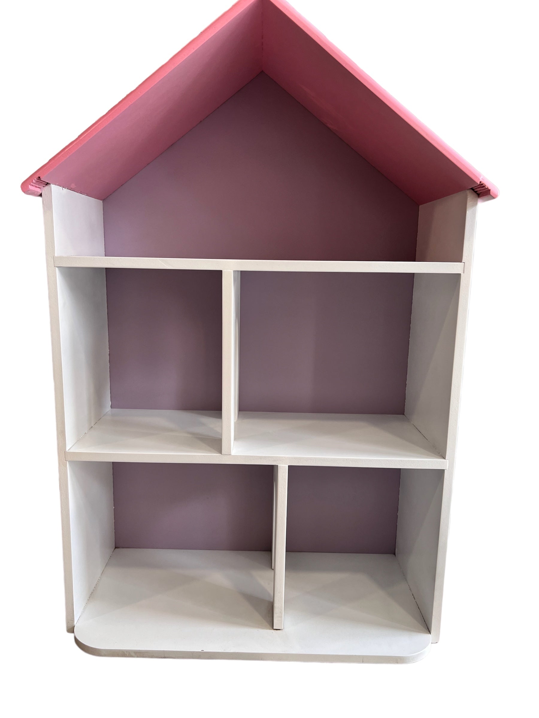 Juguetero Casa de Muñecas