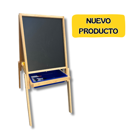 Caballete ajustable EKOLE