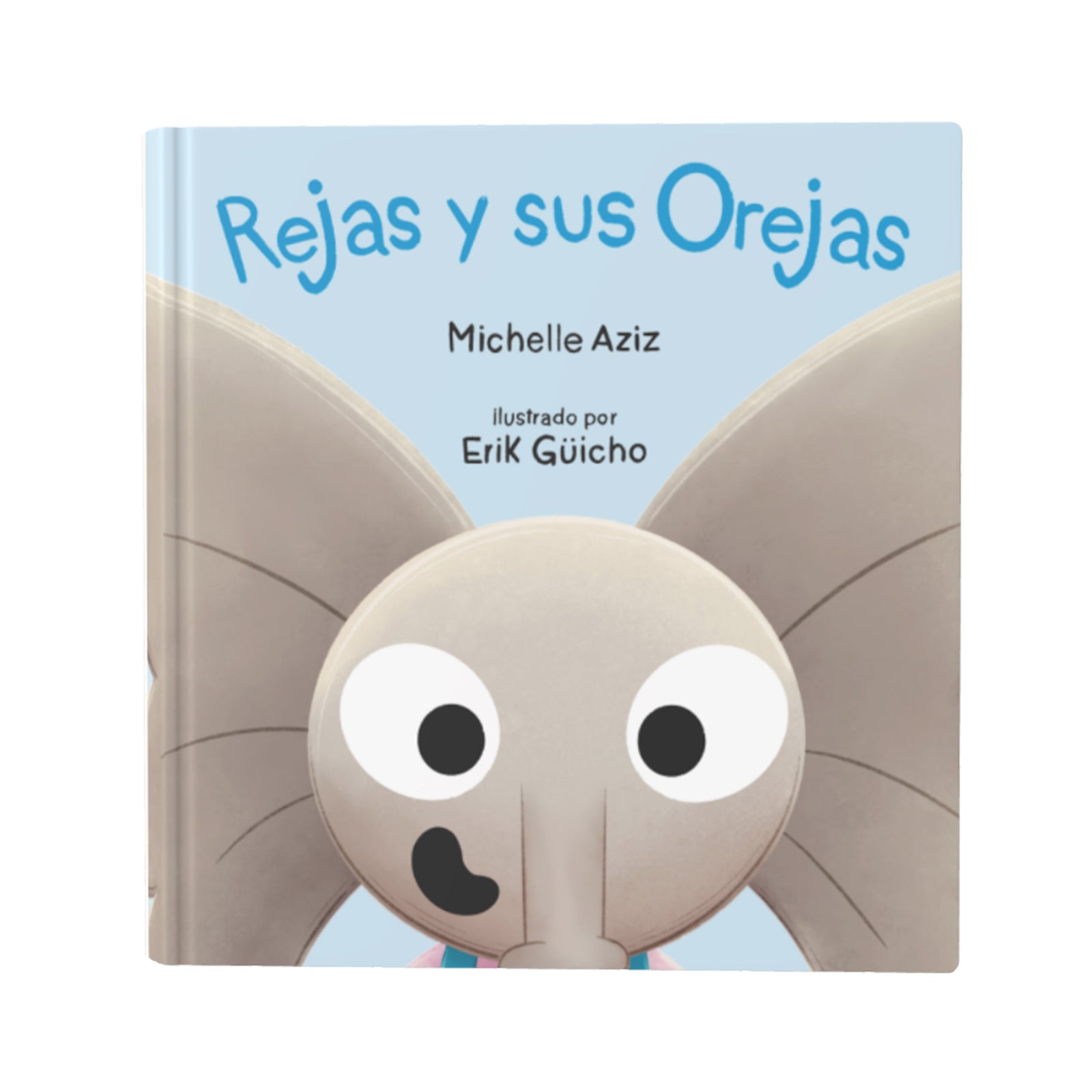Rejas y sus orejas