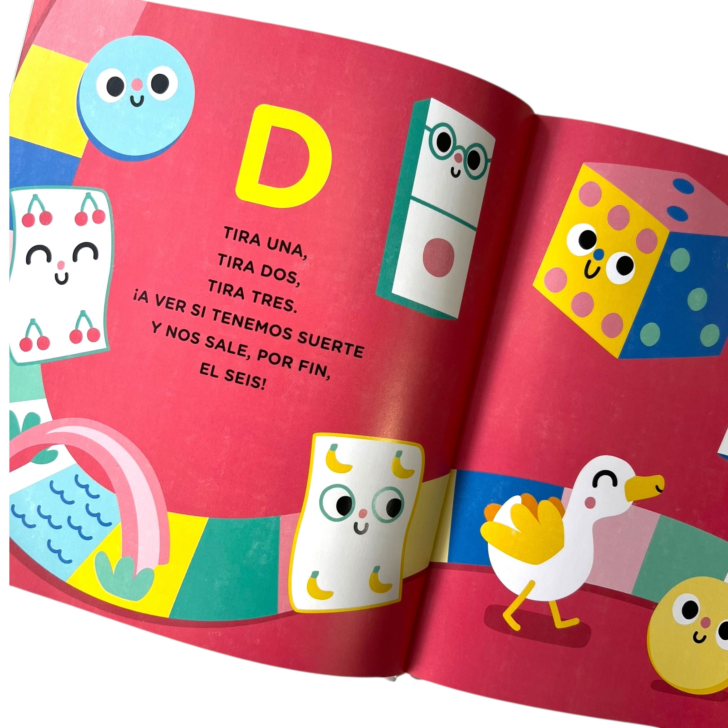 Cuento - Adivinacedario