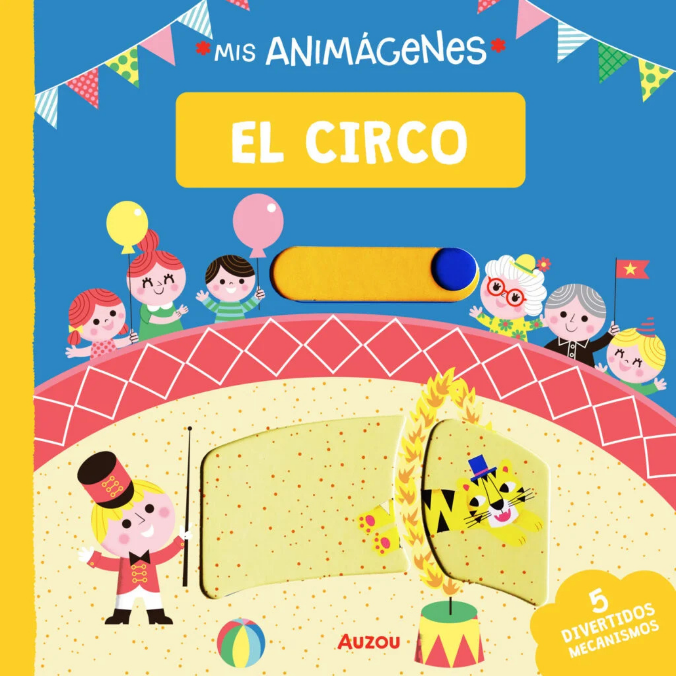 Mis Animagenes - El Circo