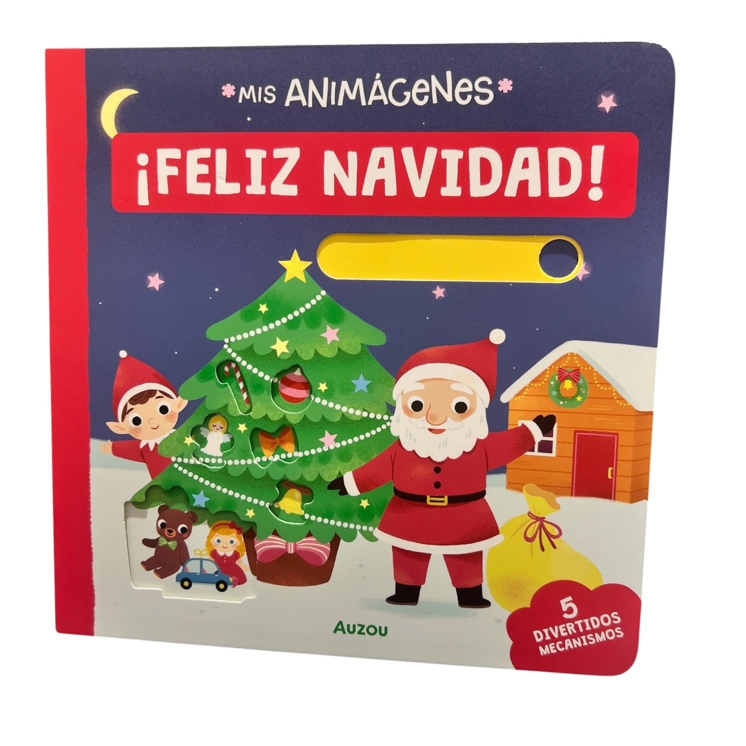 Mis animagenes - Feliz Navidad!