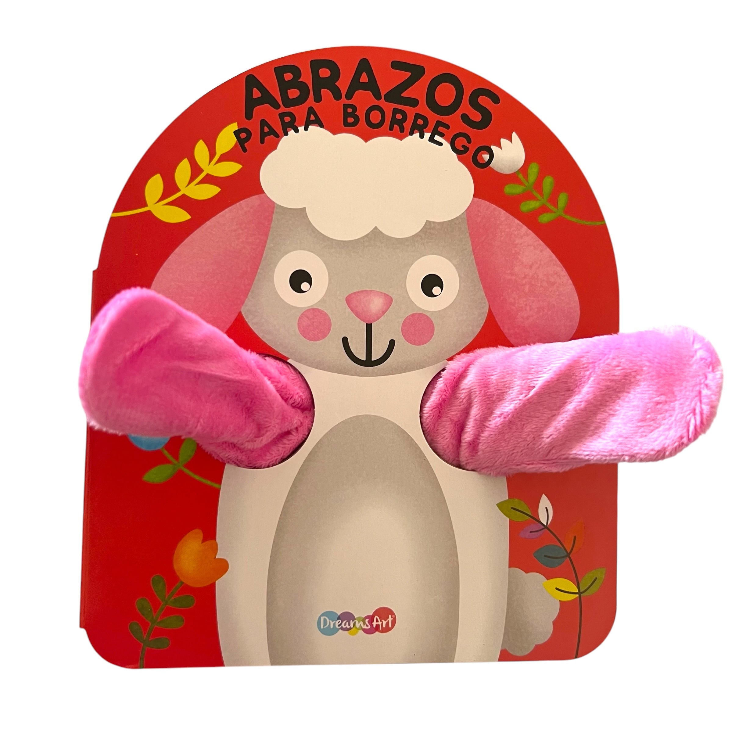 Cuento interactivo - Abrazos