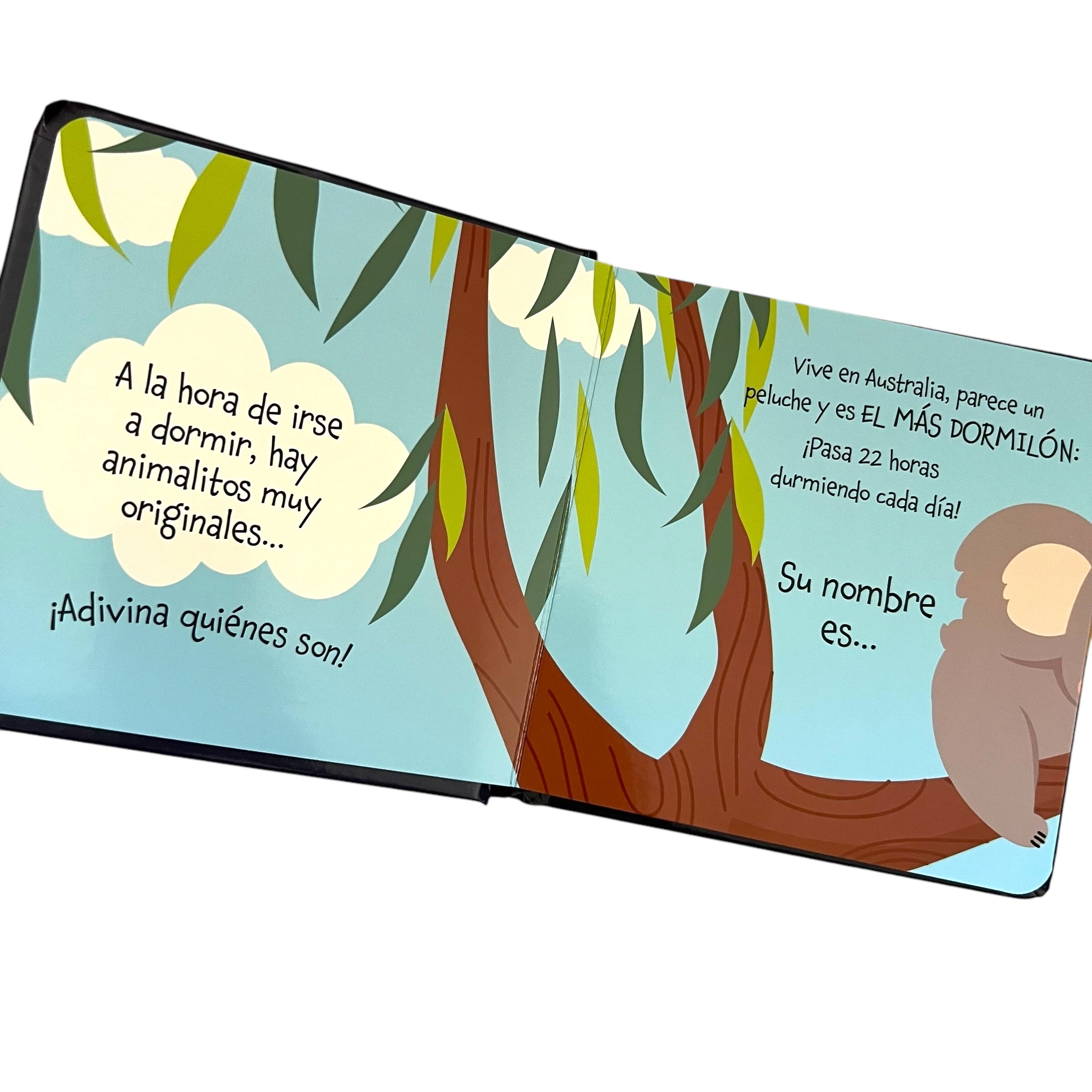 Zoológico de papel 4 libritos