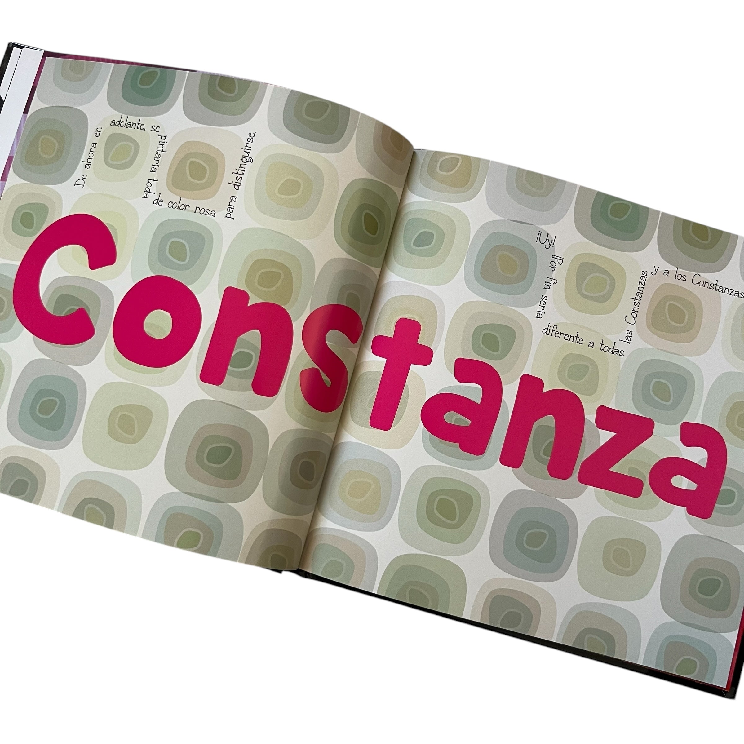 Constanza la historia de una idea genial