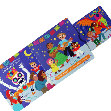 Mis Animagenes - Día de Muertos