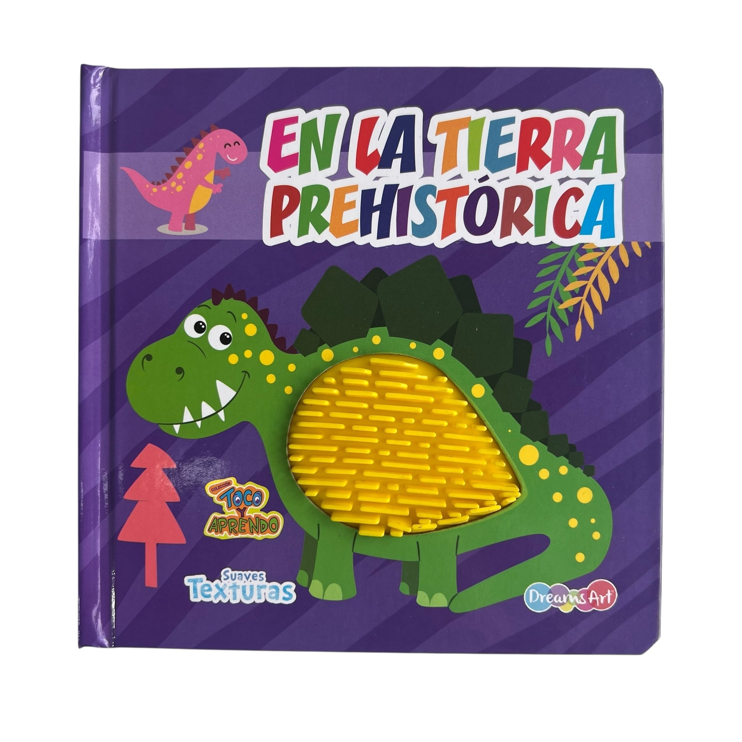 Cuento suaves texturas