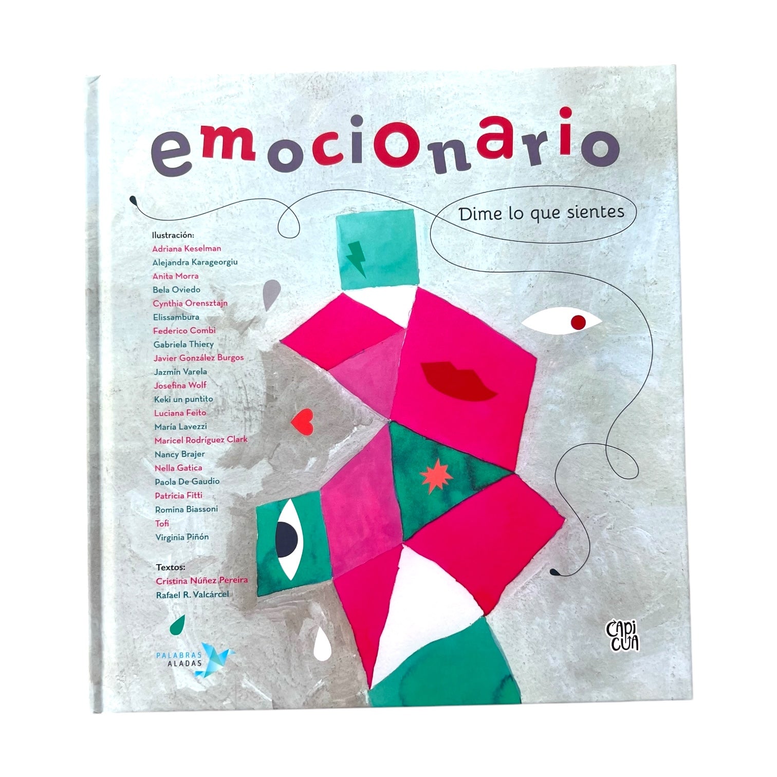 Emocionario