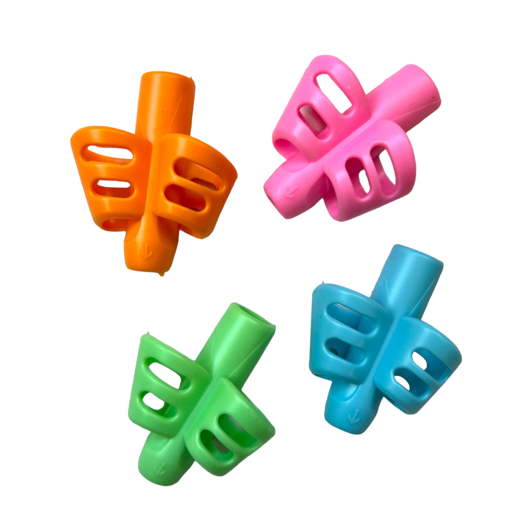 Entrenador de Escritura - INDRA