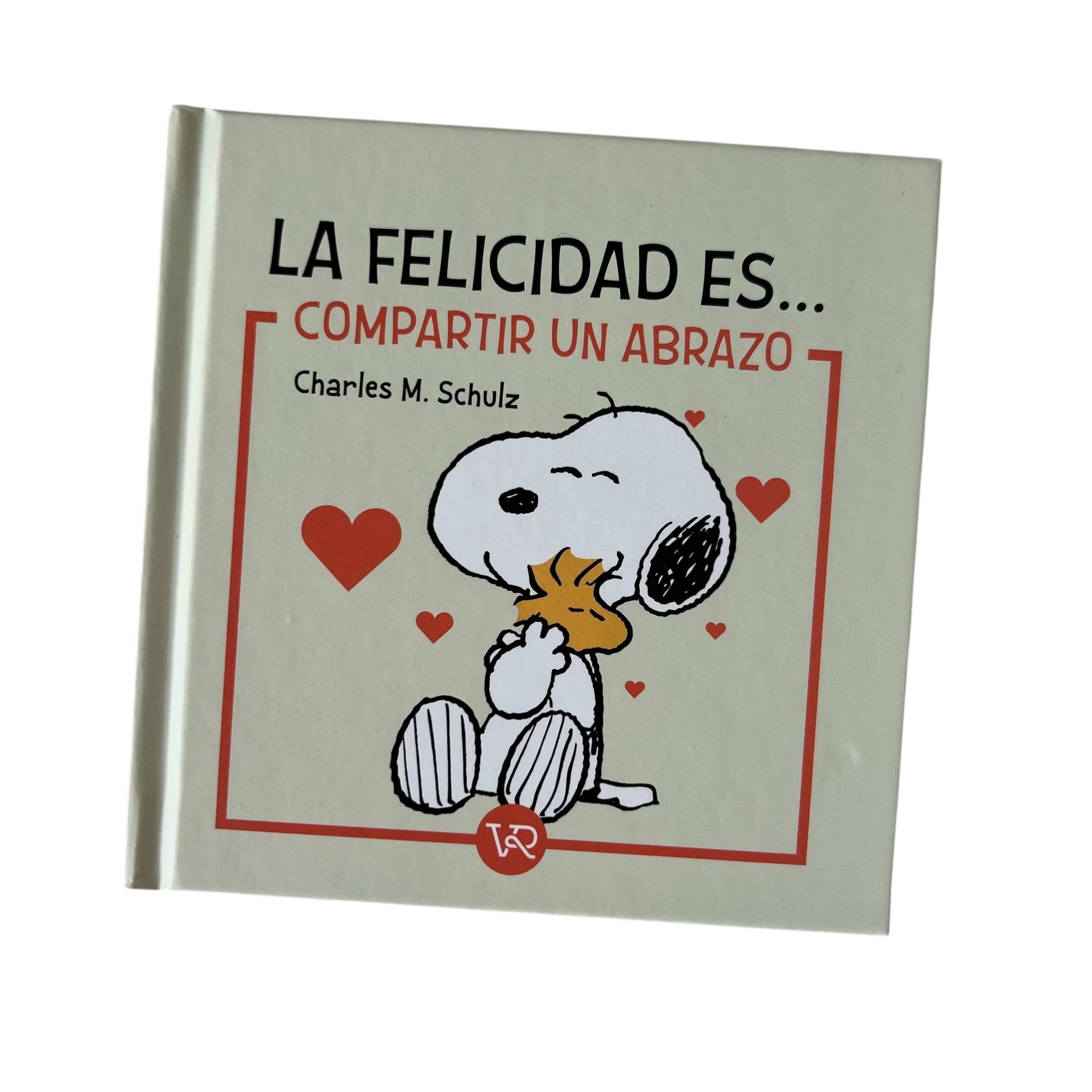 Cuento - Snoopy, la confianza es contar contigo