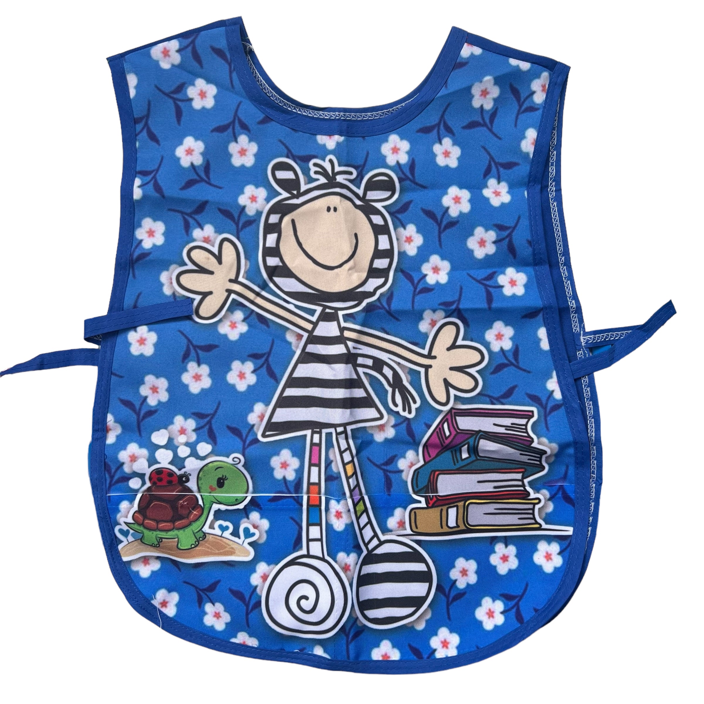 Mandil Preescolar Rayones