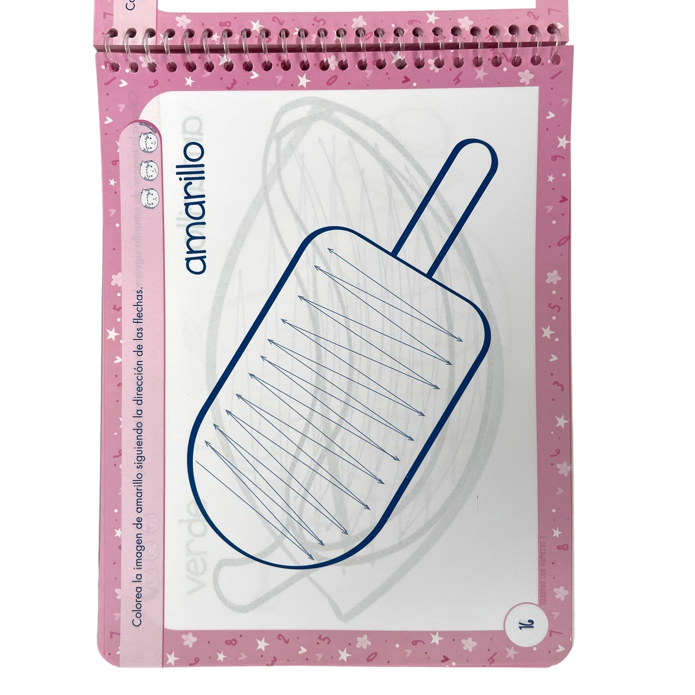 Jugando con Números 1