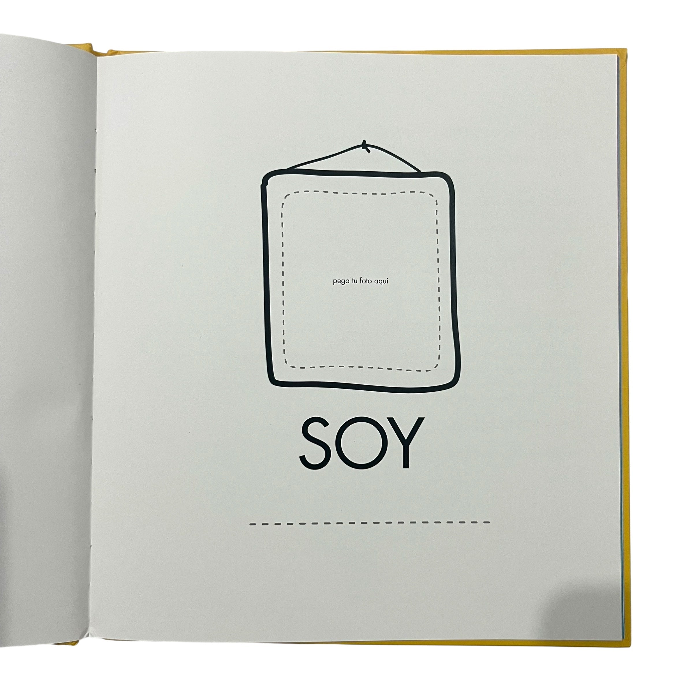Cuento - Soy