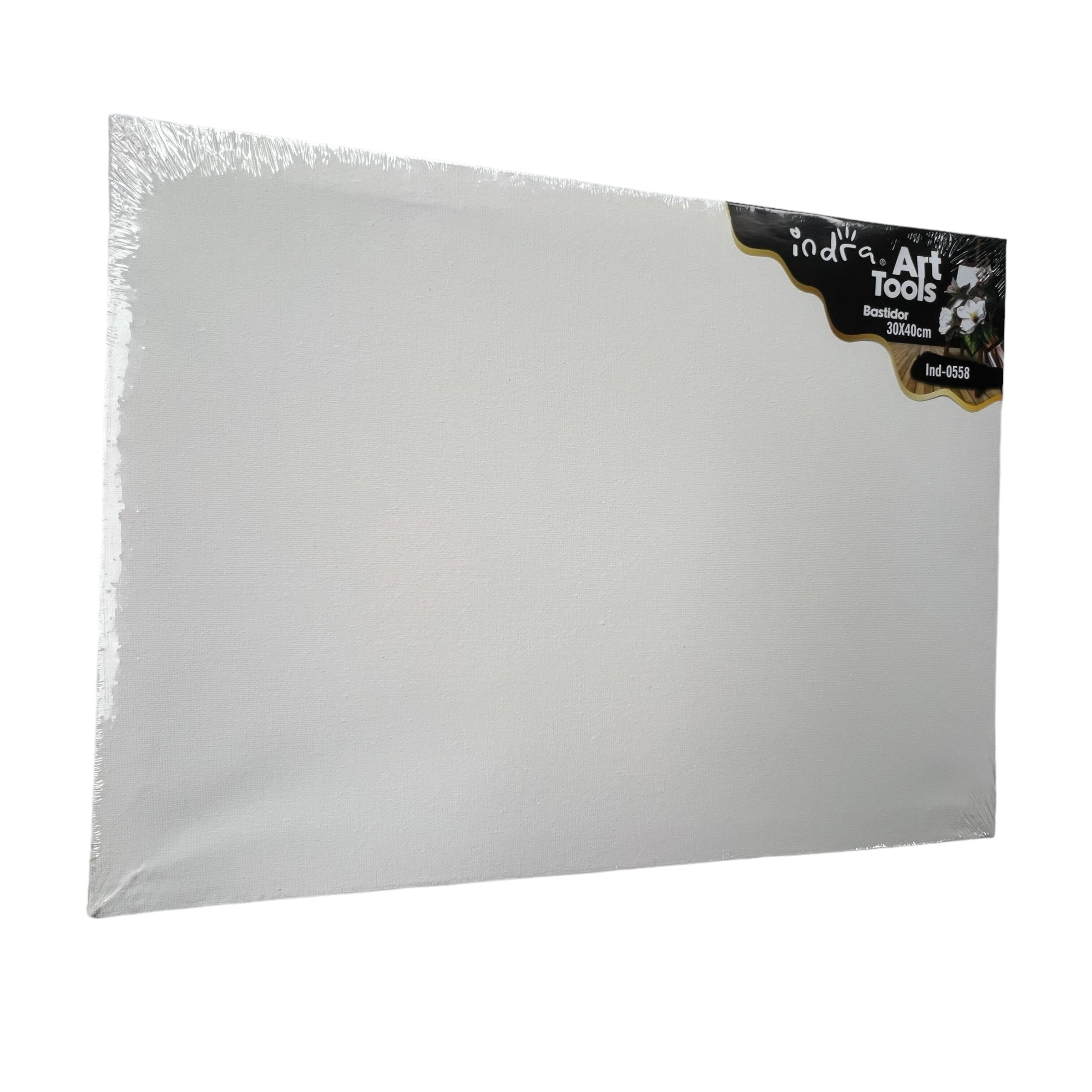 Lienzo de Arte 30x40 cm - INDRA