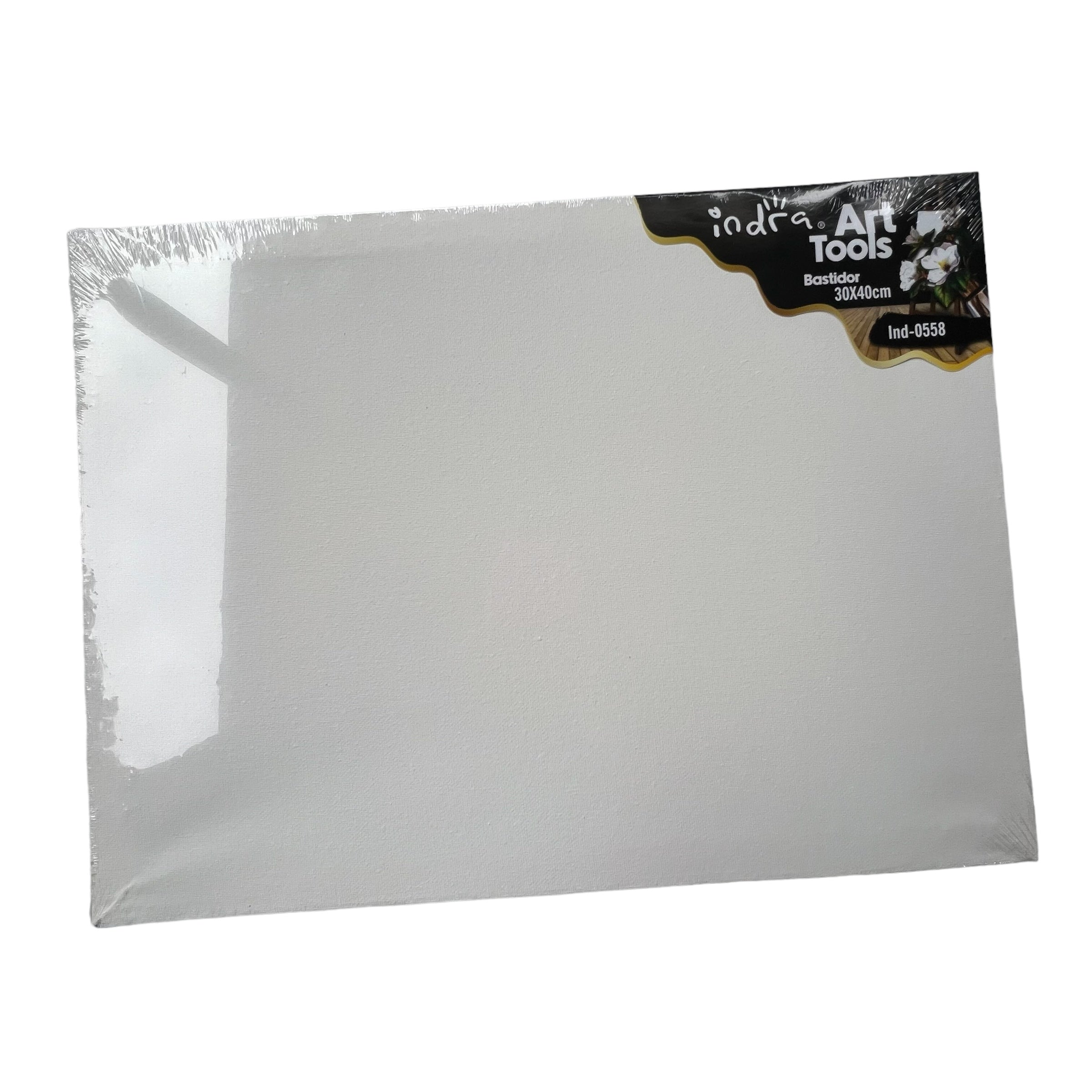 Lienzo de Arte 30x40 cm - INDRA