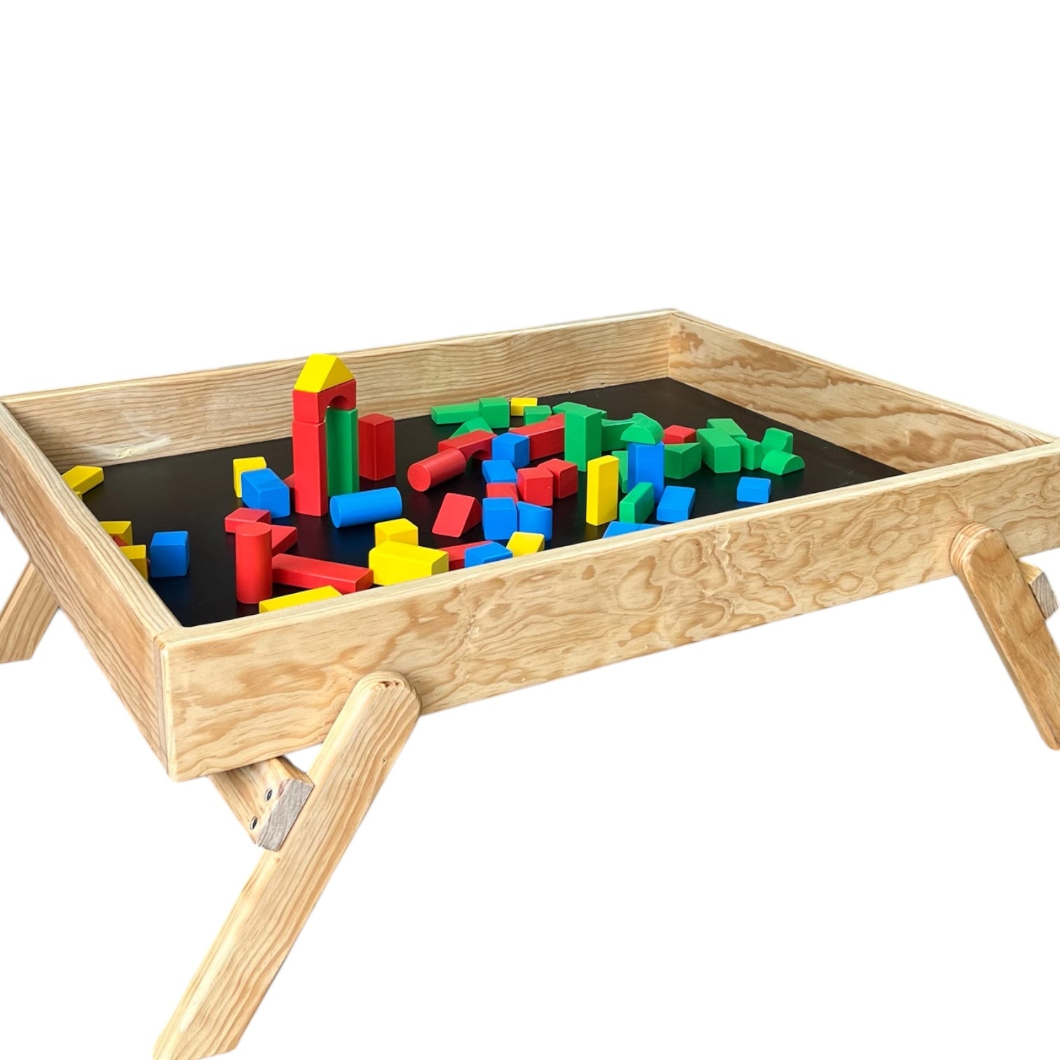 Arenero / Mesa de juego Ékole