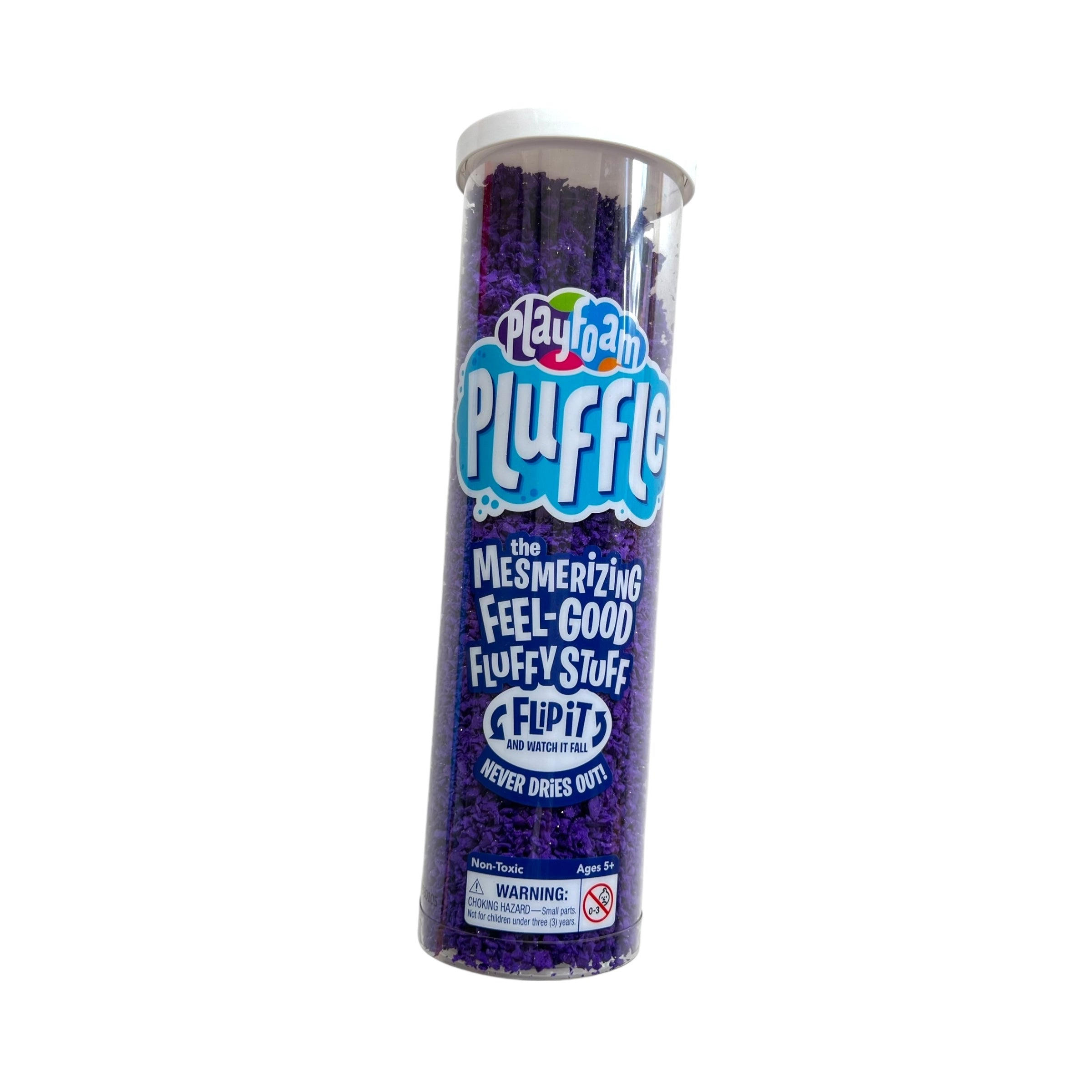 Playfoam - Pluffle