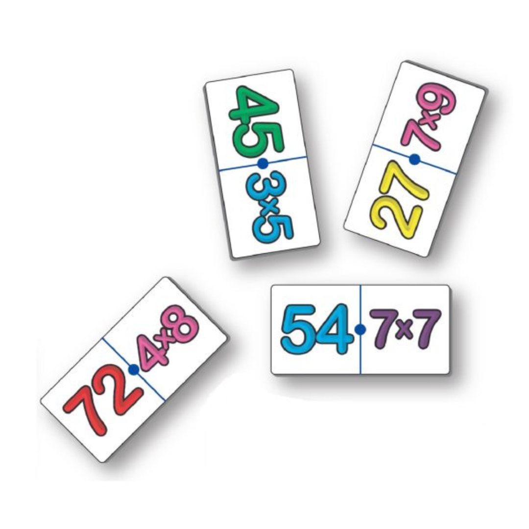 Domi multiplicación