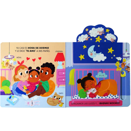 Mis Animagenes - Palabras mágicas