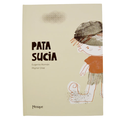 Pata Sucia