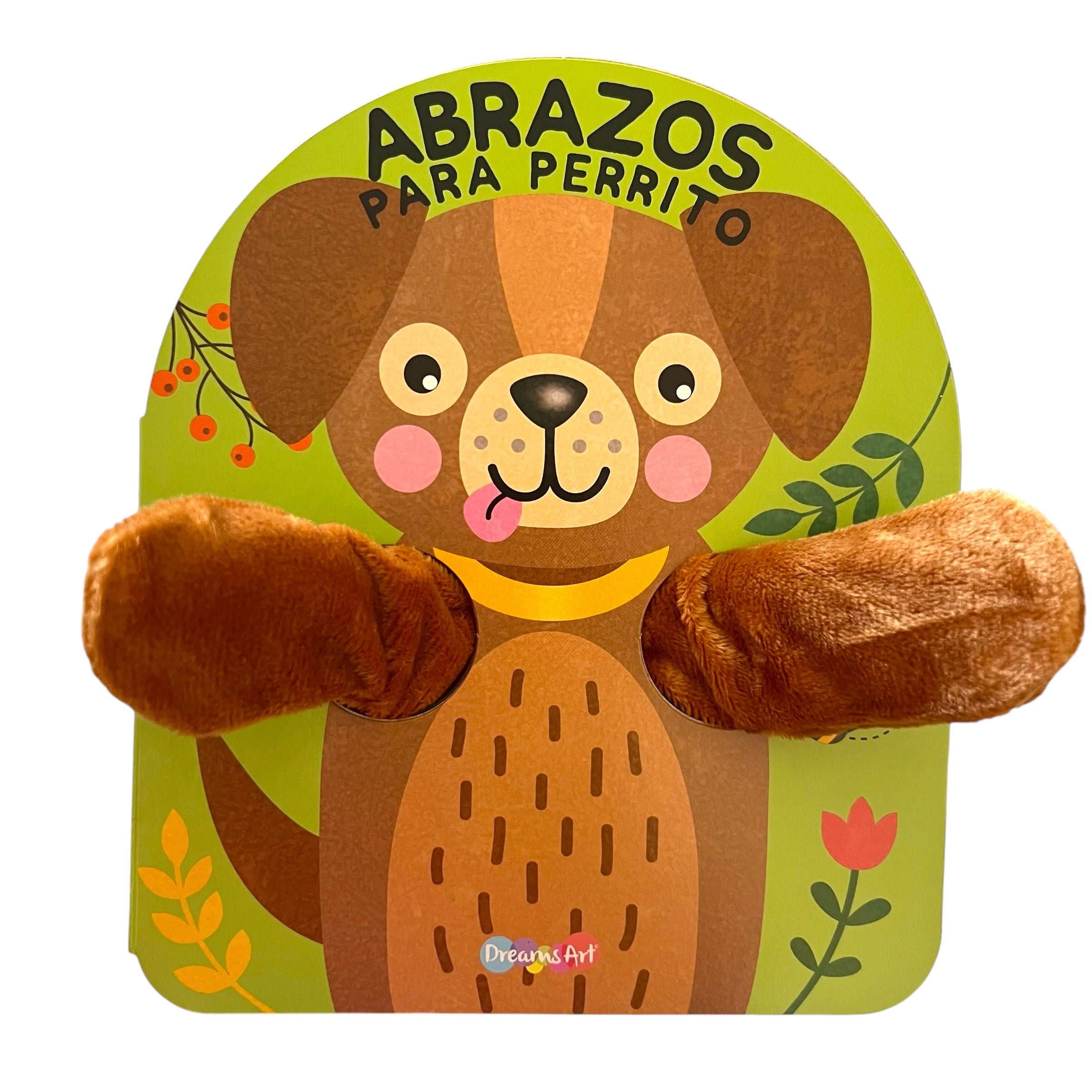 Cuento interactivo - Abrazos