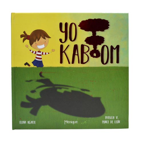 Yo Kaboom