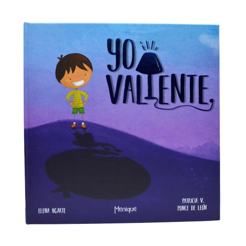 Yo Valiente: Manejo del Miedo