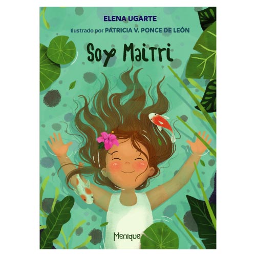 Soy Maitri (2a Edición)