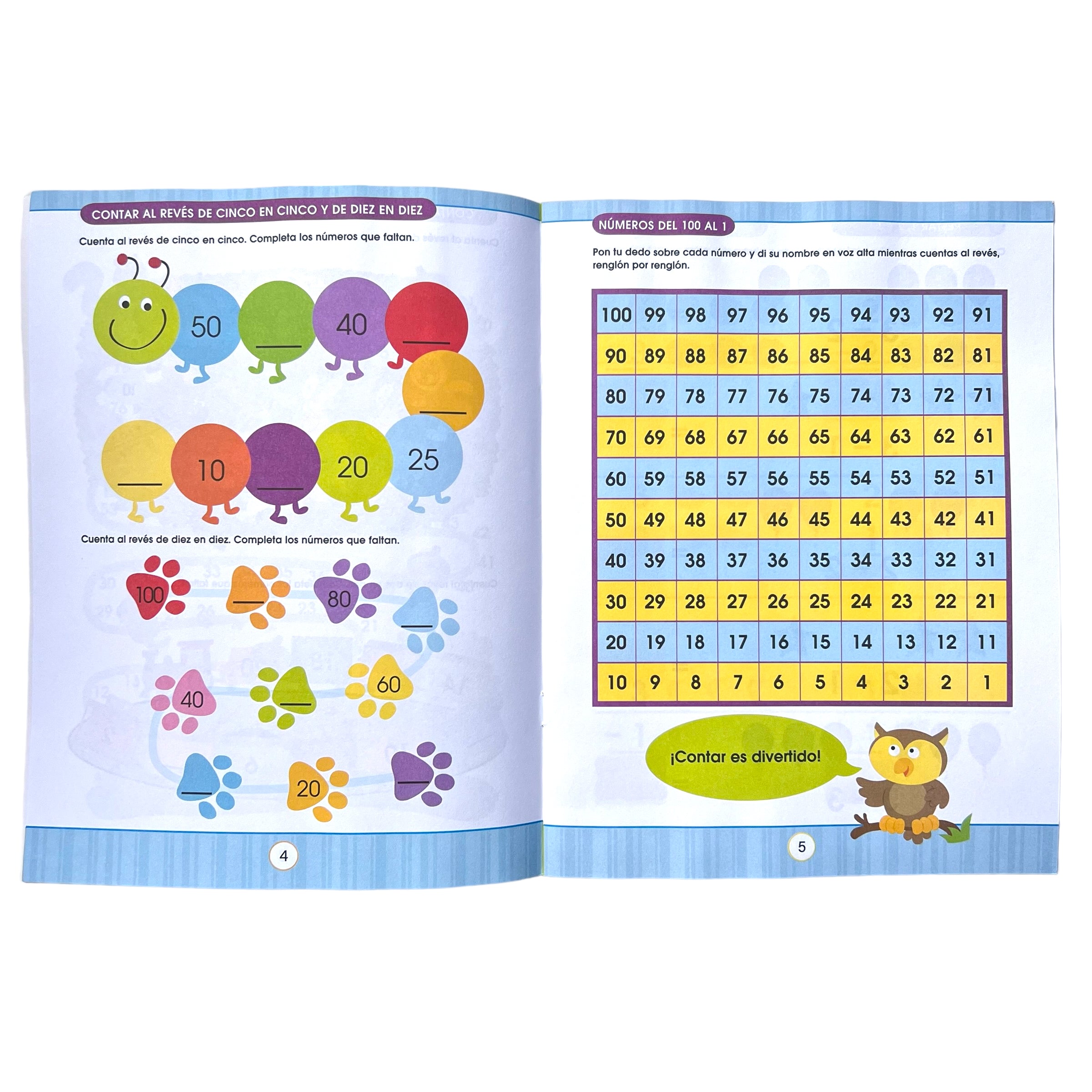 Las matematicas nunca fueron más divertidas - Resta