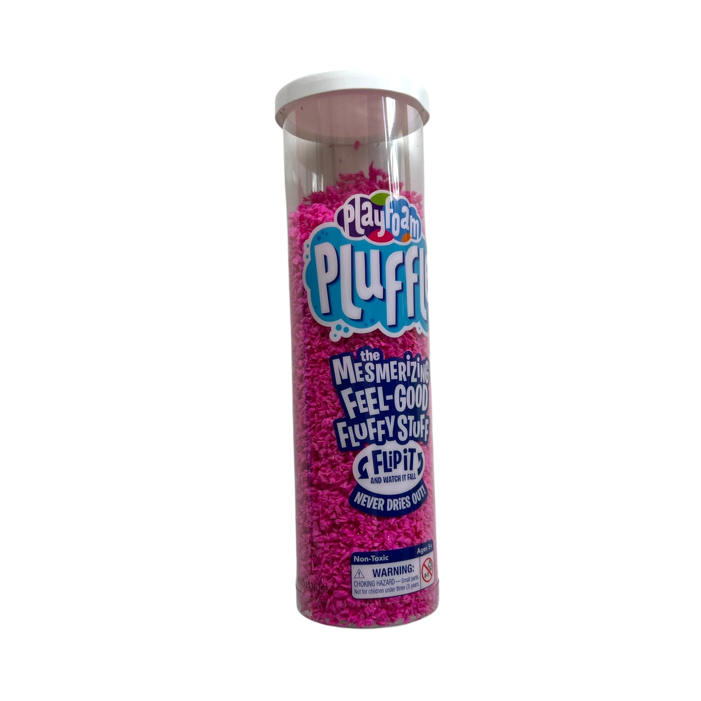 Playfoam - Pluffle