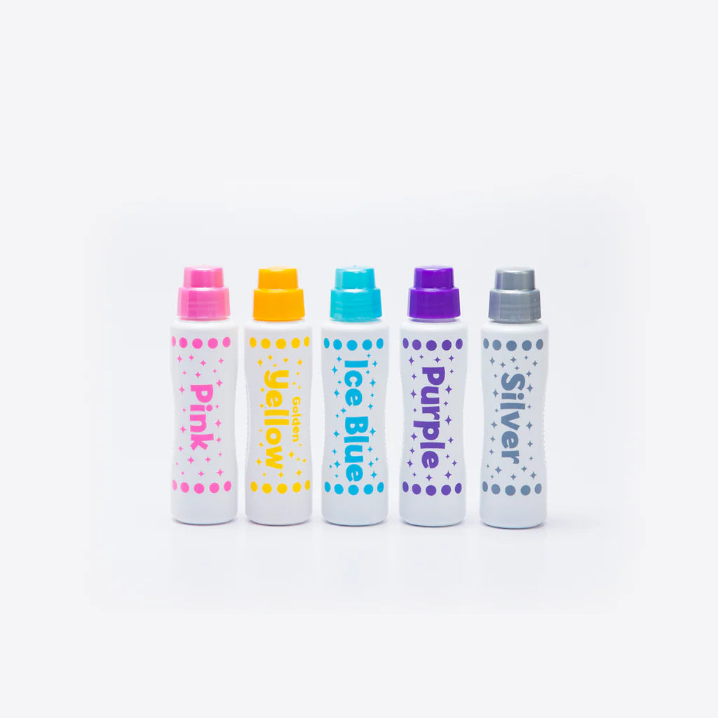 Marcadores de puntos Royal Shimmer - DO A DOT - Royal Shimmer