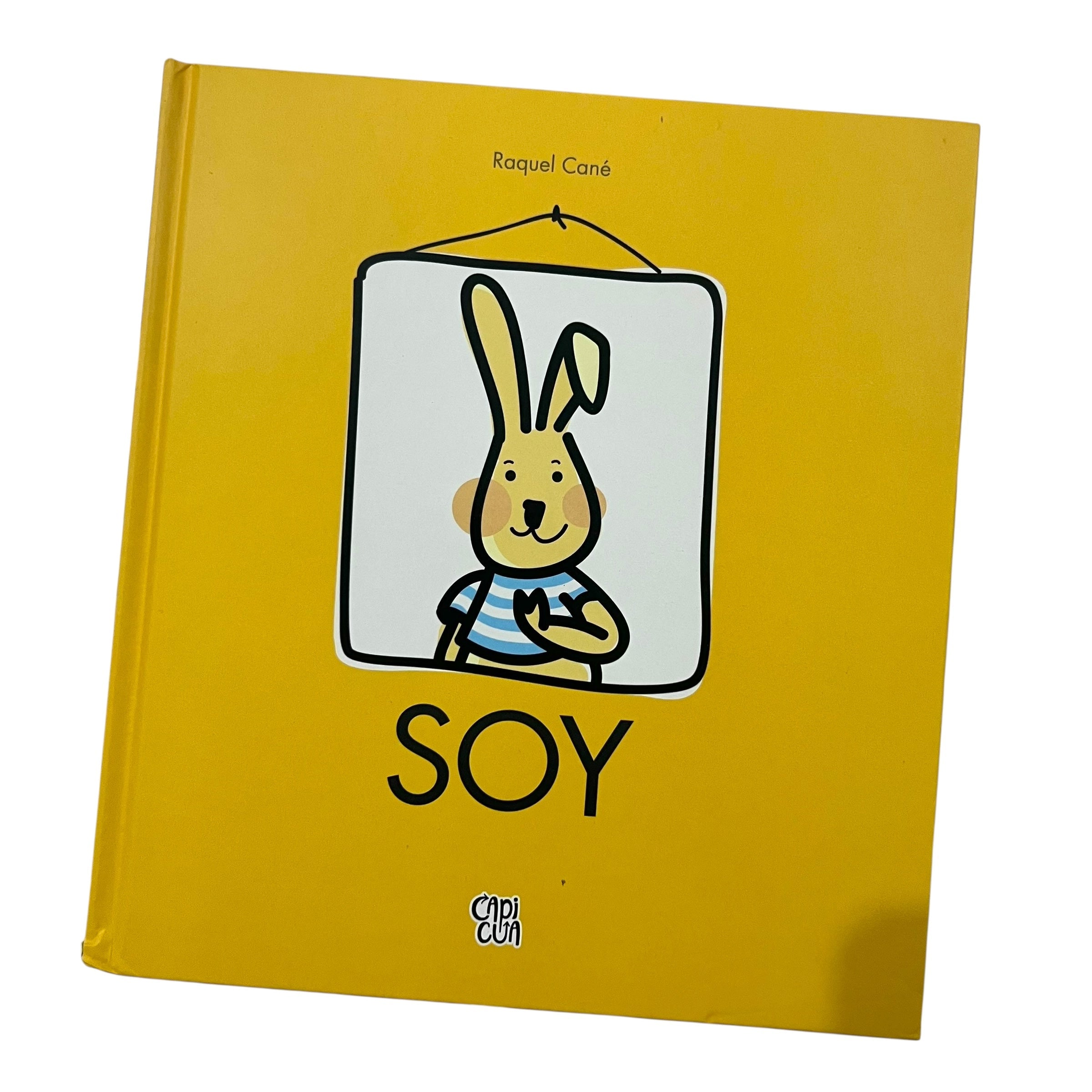 Cuento - Soy