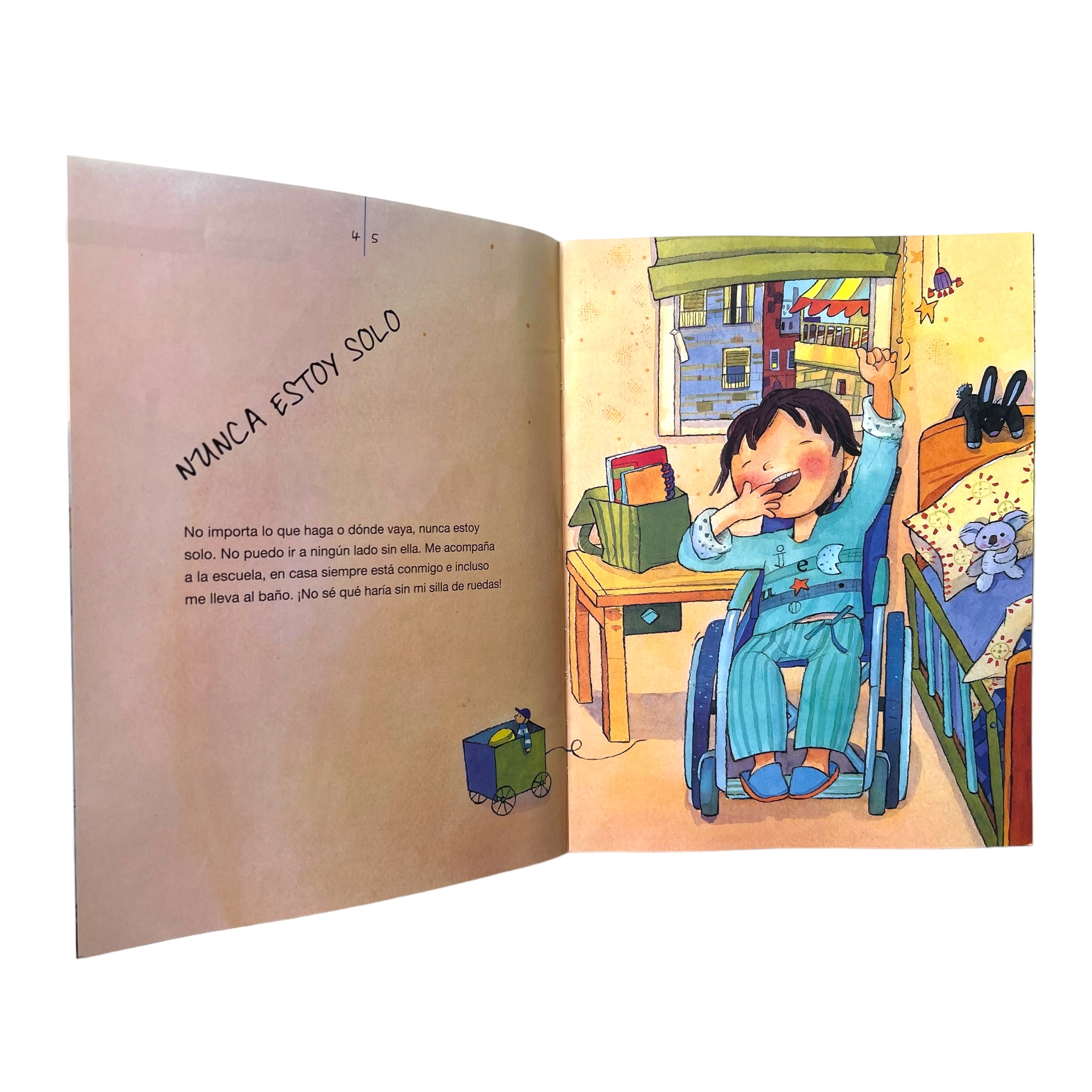 Colección Vive y Aprende - Tu puedes!