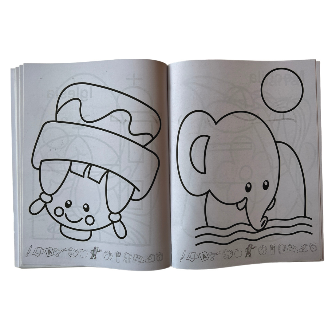 Mi super libro jumbo 2