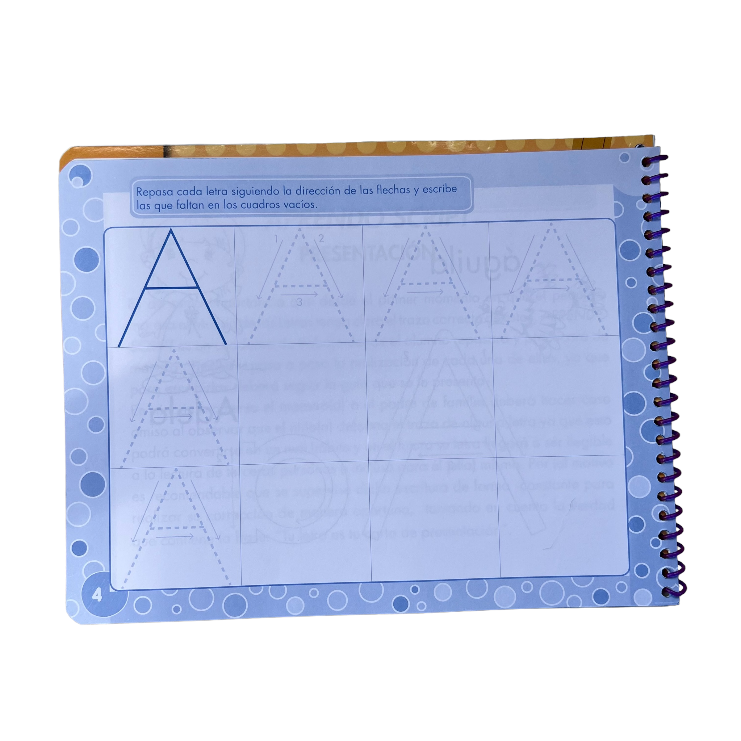 Libro Aprendo Script