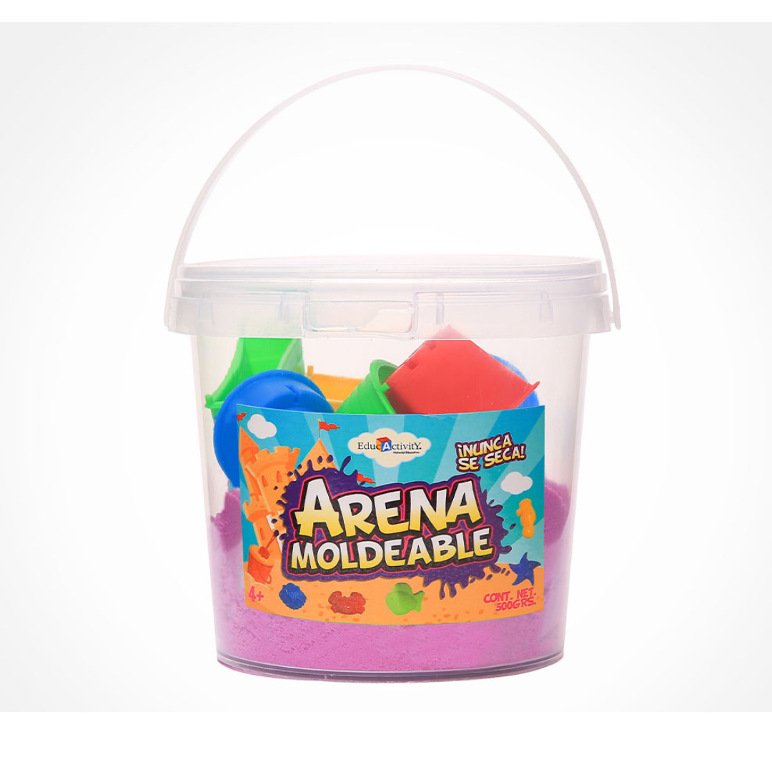 Arena Moldeable 500g